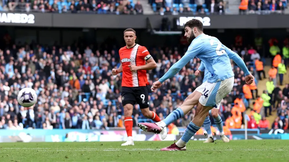 La Premier League al rojo vivo en el cierre de su campeonato