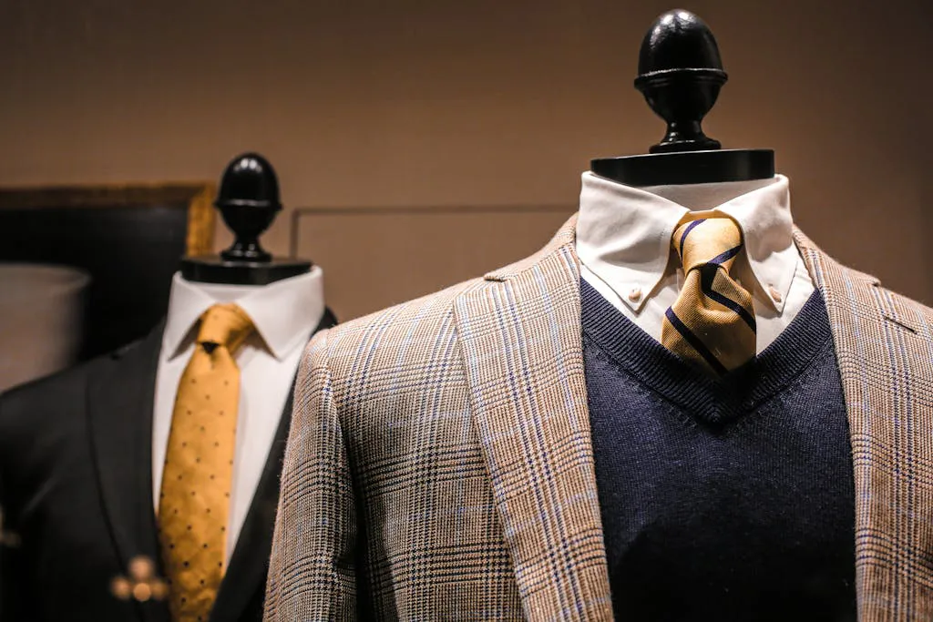 Elegancia en los Detalles Sociedad