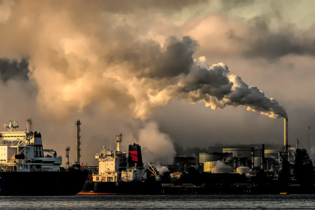 La emergencia climática en España