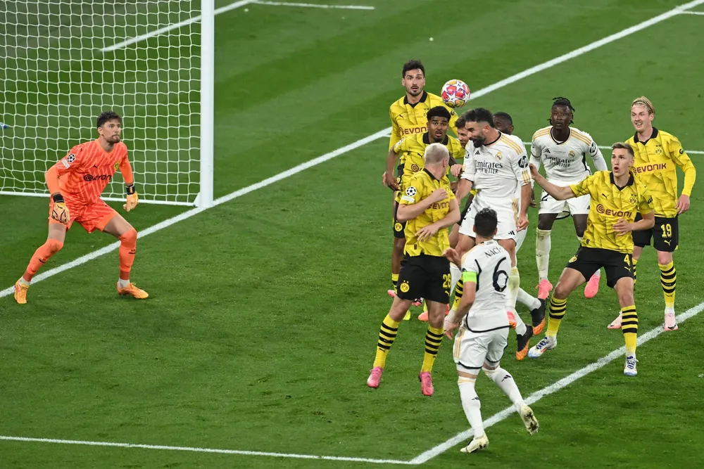 Real Madrid  Real Madrid