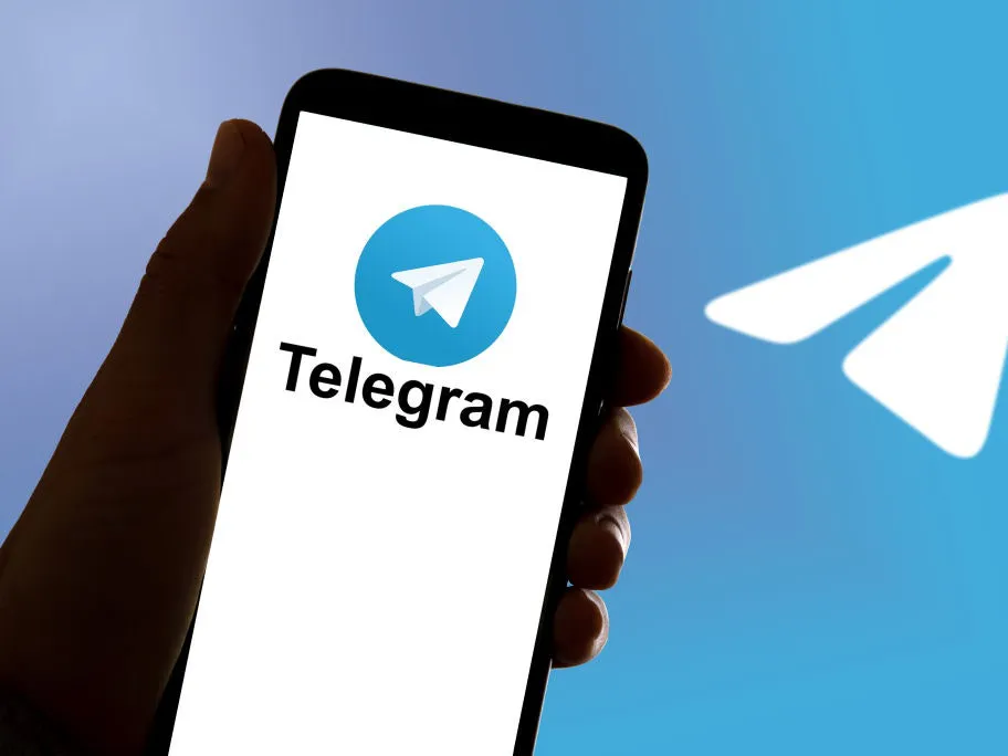 Telegram -Noticias