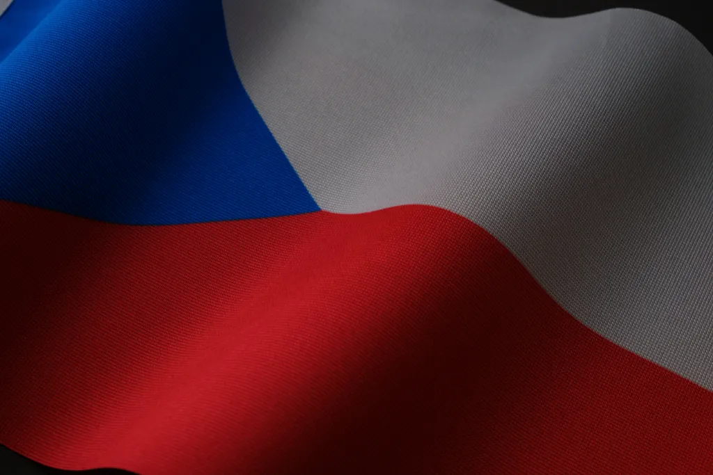 República Checa Economía y Finanzas