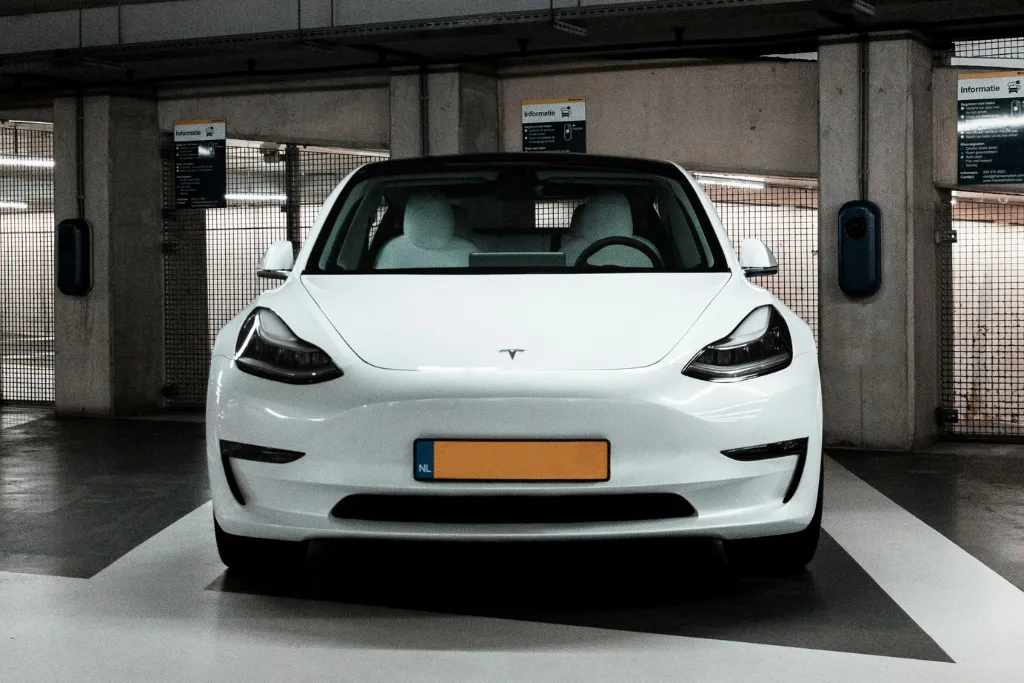 Qué son los coches autónomos Tecnología