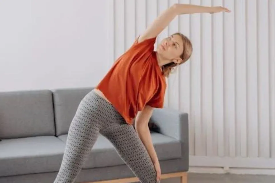 Yoga 1