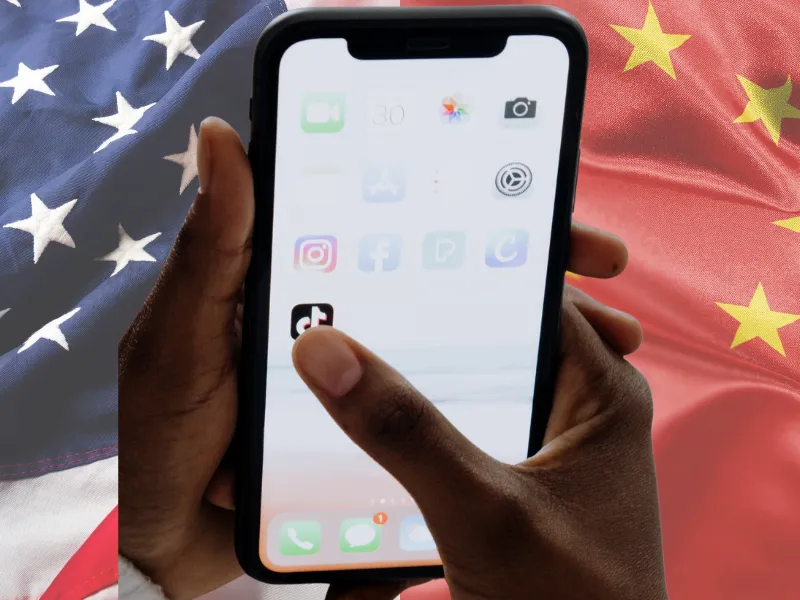 Trump extiende plazo para prohibición de TikTok en EEUU tras acuerdo con China