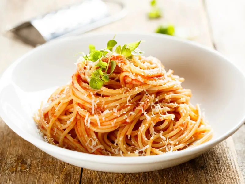Celebra el Día Mundial de la Pasta con estas irresistibles propuestas en Madrid
