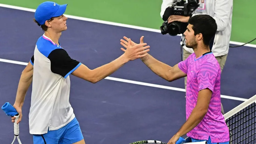 Roland Garros, a la espera de las anheladas semifinales5