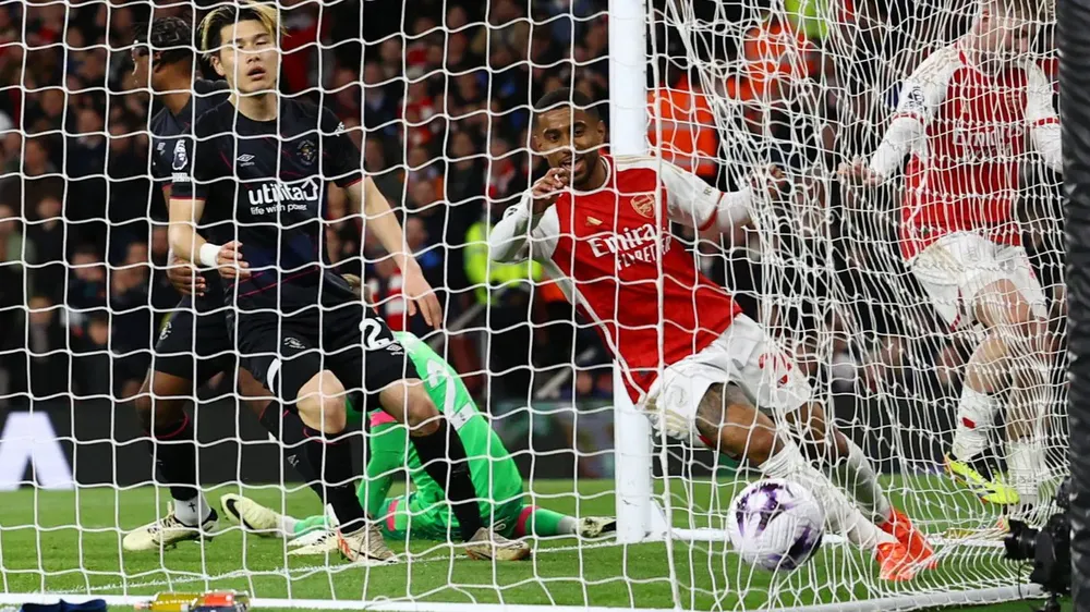 La Premier League al rojo vivo en el cierre de su campeonato 2