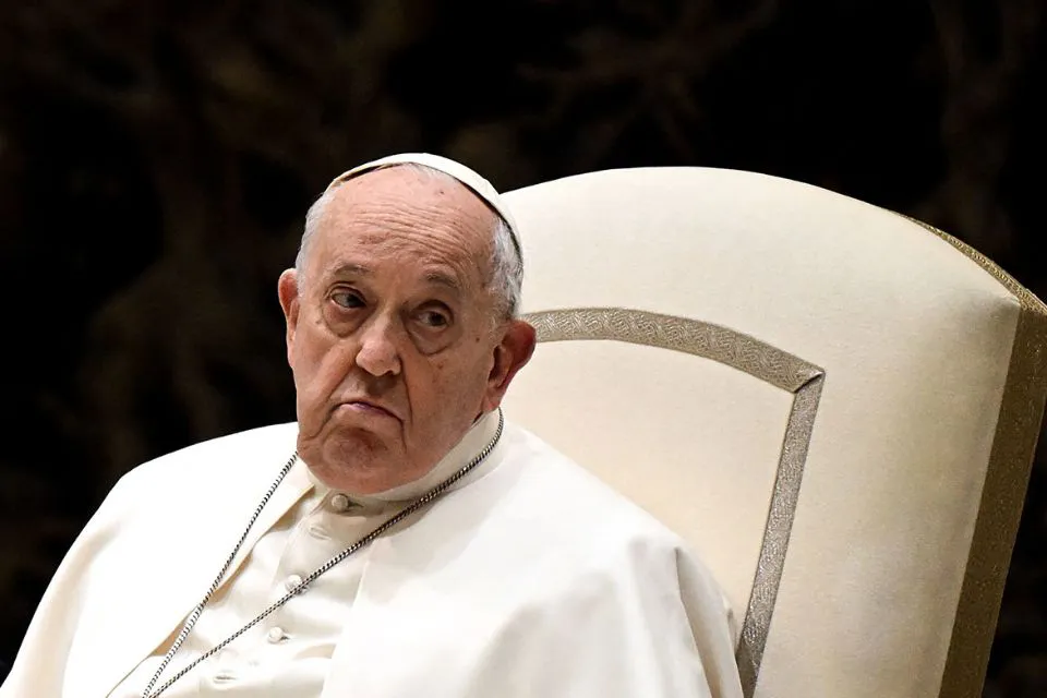 El papa Francisco El papa Francisco