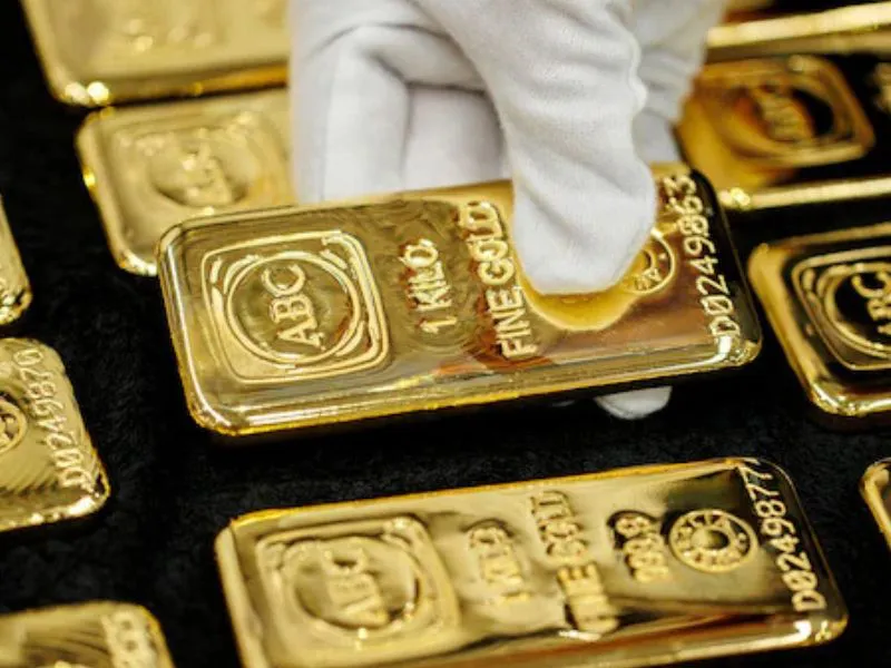 oro-maximo-historico-eeuu-venezuela|Foto: Bloomberg/Brendon Thorne