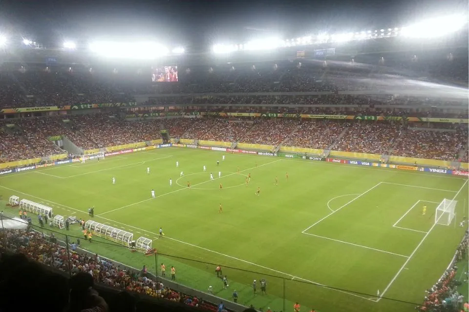 Fútbol  Real Madrid