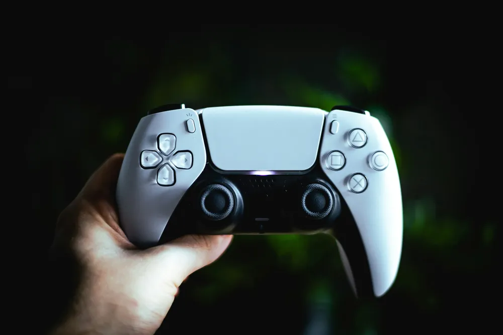 control PlayStation 5 control PlayStation 5