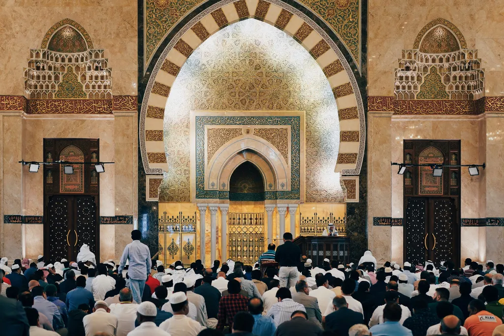 Vida durante el Ramadán Noticias