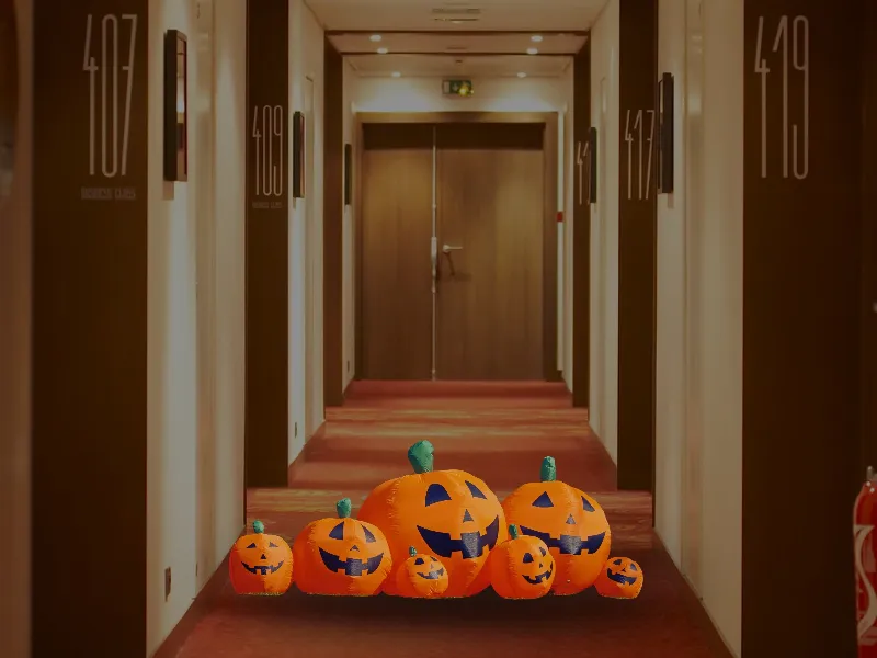 Halloween: la fiesta extranjera que impulsa el turismo y el consumo nacional cada otoño