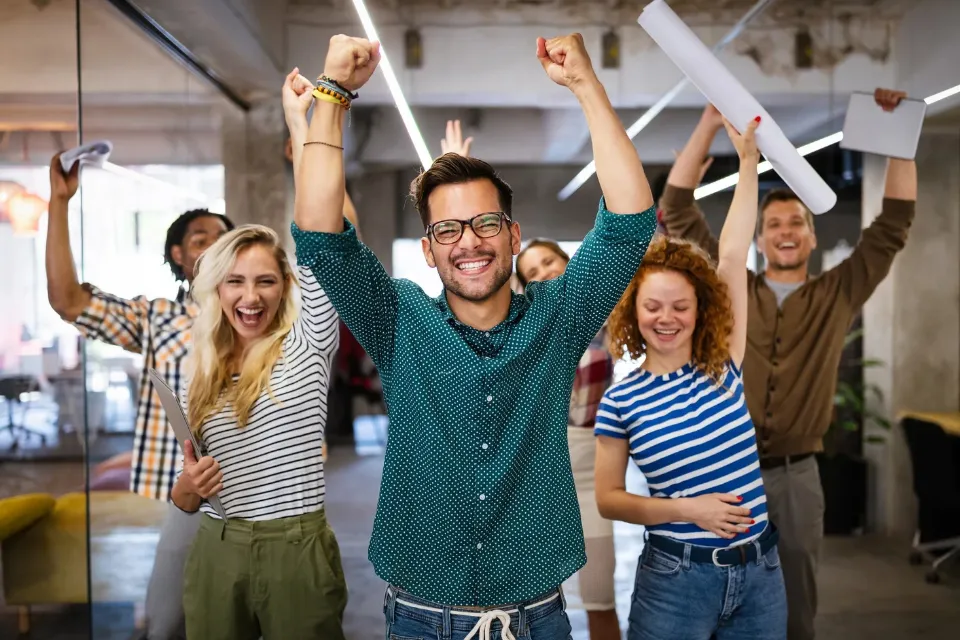 Productividad Laboral - Empleos