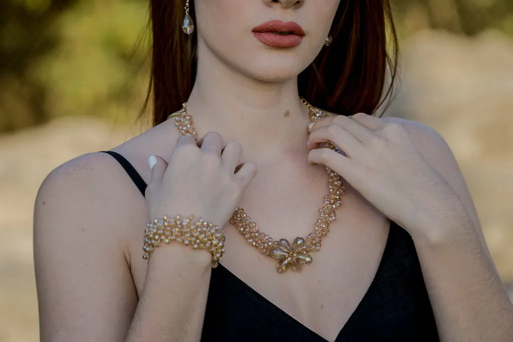 Accesorios para Realzar tu Atuendo Sociedad