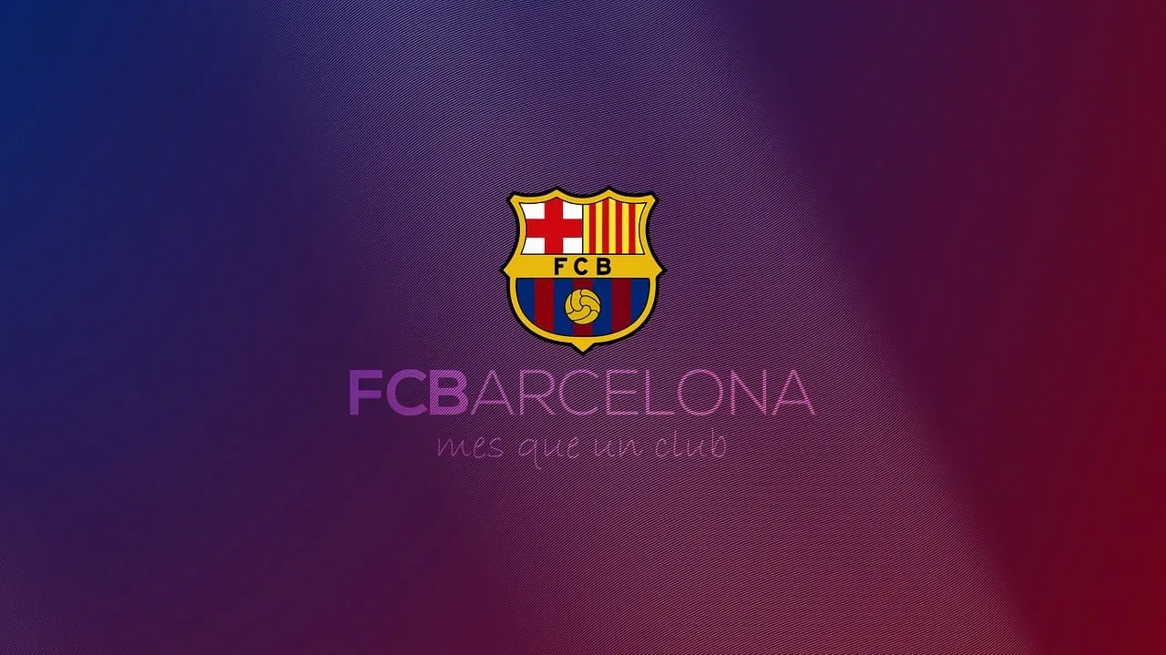 FCBarcelona