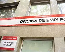 oficina de empleo