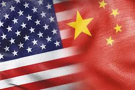 Encuentro de delegaciones de China y de EEUU en Londres| Foto: Razón Pública