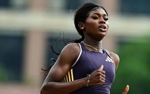 Favour Ofili / Instagram