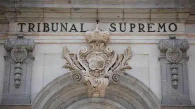 Tribunal Supremo de España | Europa Press