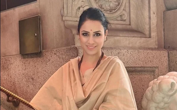 Rouble Nagi, la profesora que transformó barrios en aulas de clases | Foto: Varkey Foundation