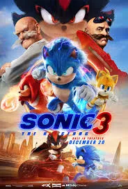 Sonic 3 - Wikipedia