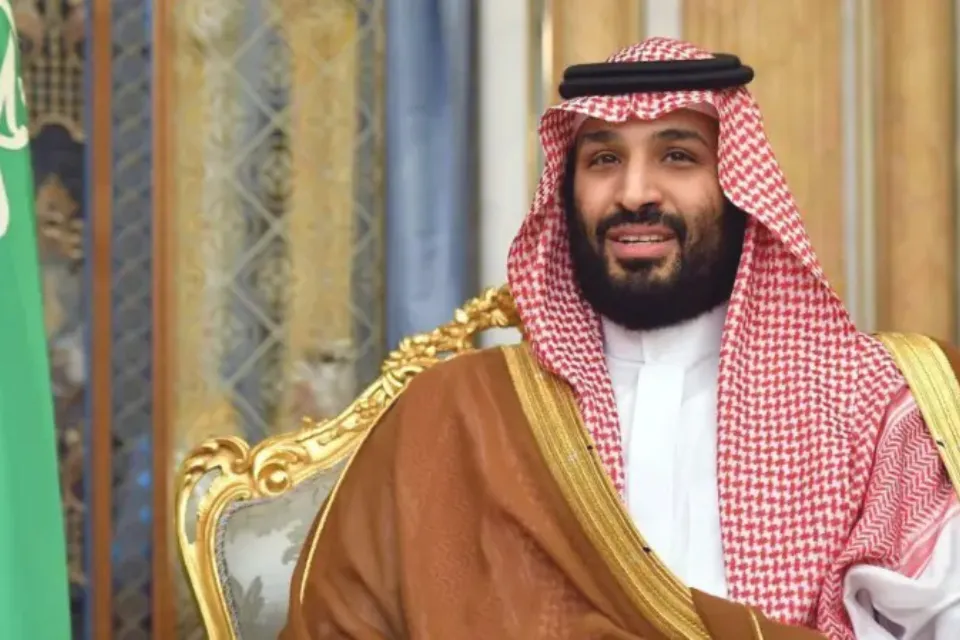 El príncipe heredero de Arabia Saudita, Mohammed bin Salman Foto: BBC Mundo/Getty Images El príncipe heredero de Arabia Saudita, Mohammed bin Salman Foto: BBC Mundo/Getty Images