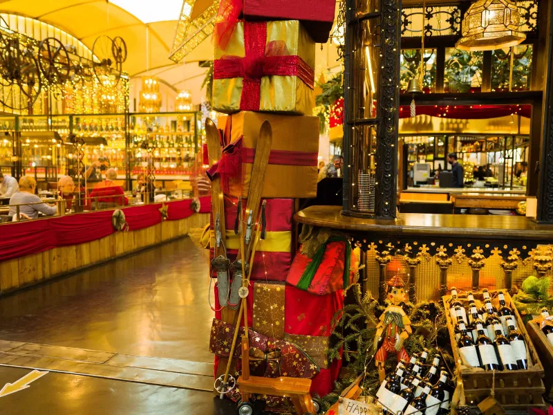 barcelona-capital-europea-navidad-2026 Barcelona ha sido elegida Capital europea de la Navidad 2026, un reconocimiento a su tradición y apuesta sostenible