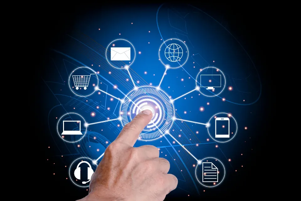 Automatizar procesos - Digital 