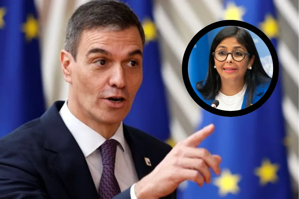 Pedro Sánchez y Decygates