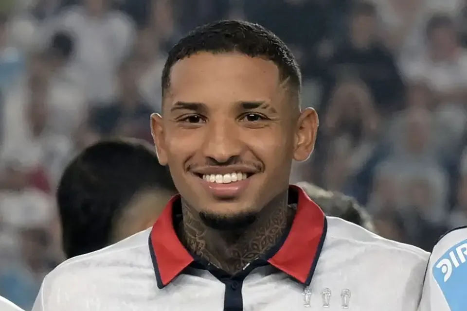 Juan Izquierdo futbolista uruguayo fallecido