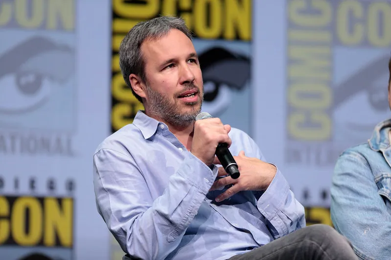 Denis Villeneuve, director de la próxima película de James Bond|Foto: Flickr / Gage Skidmore