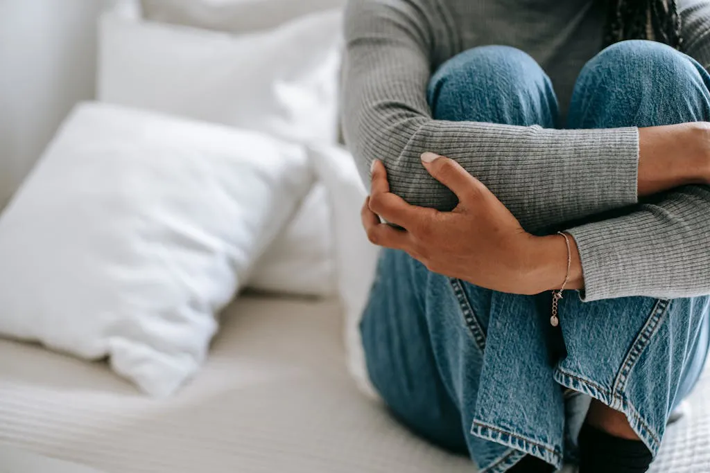 Problemas de Salud Mental Comunes Salud y Bienestar