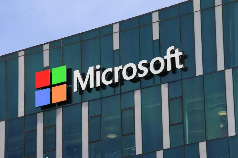 Microsoft supera los 4 billones en bolsa y refuerza su liderazgo global en IA|Foto: El Economista