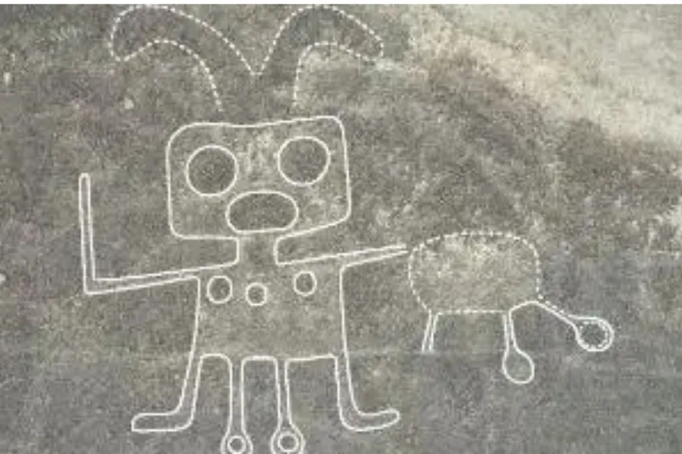 The Yamagata University Institute of Nasca