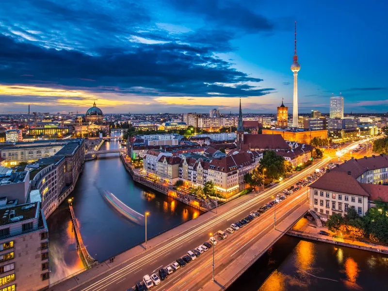 Turismo responsable: Copenhague y otras ciudades europeas premian a los viajeros sostenibles