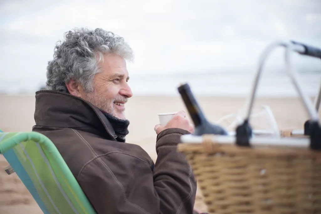 Estilo de vida en la longevidad Salud y Bienestar