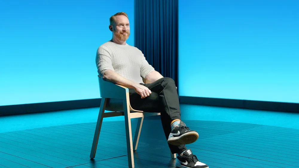 David JP Phillips, experto en comunicación y liderazgo 09082024 3