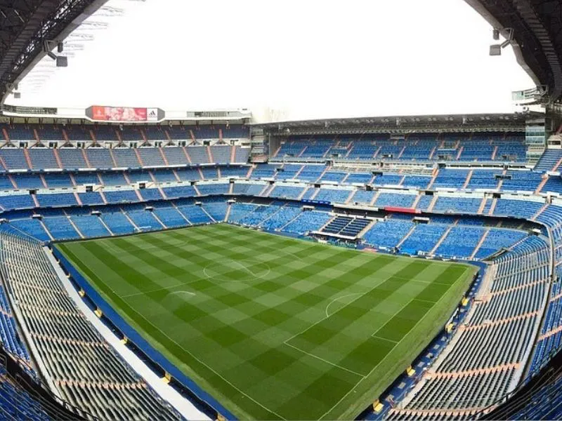 Santiago Bernabéu | Tripadvisor