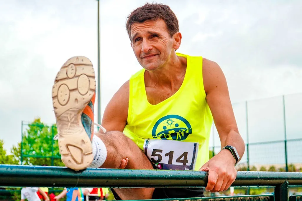 Ejercicio físico Salud y Bienestar