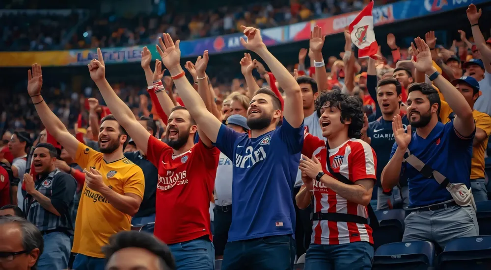 Fanáticos de los deportes Marca.com supera los 1.000 millones de visitas y se convierte en el portal deportivo más leído de España en 2025