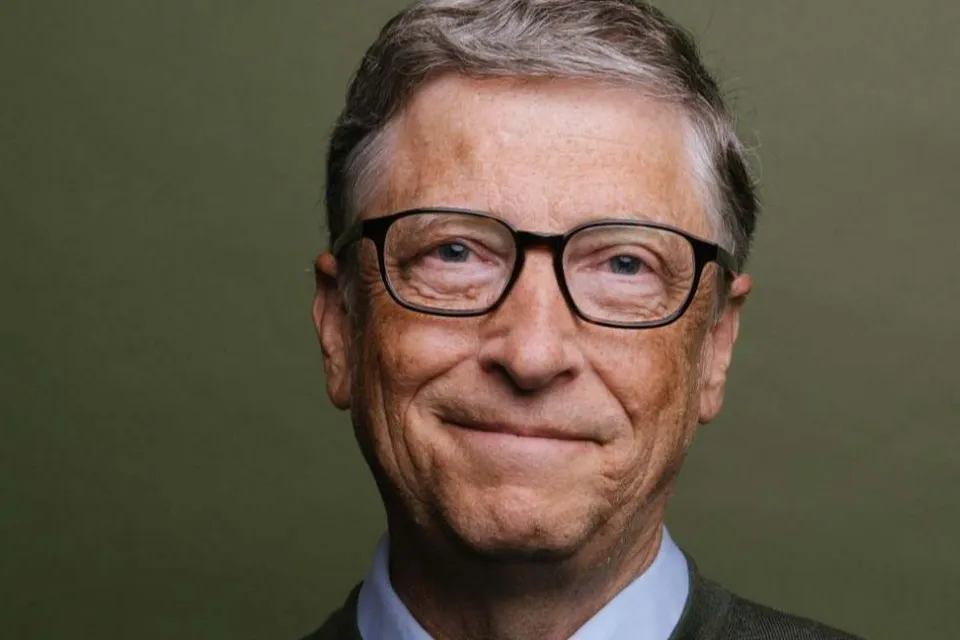 Bill Gates 