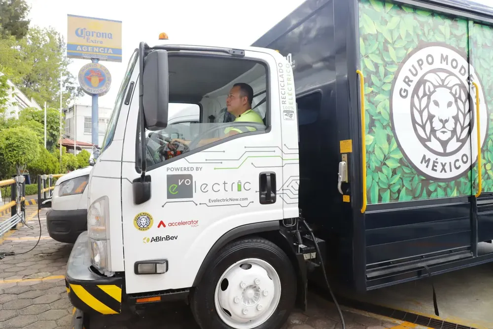  nuevas tecnologías electromovilidad