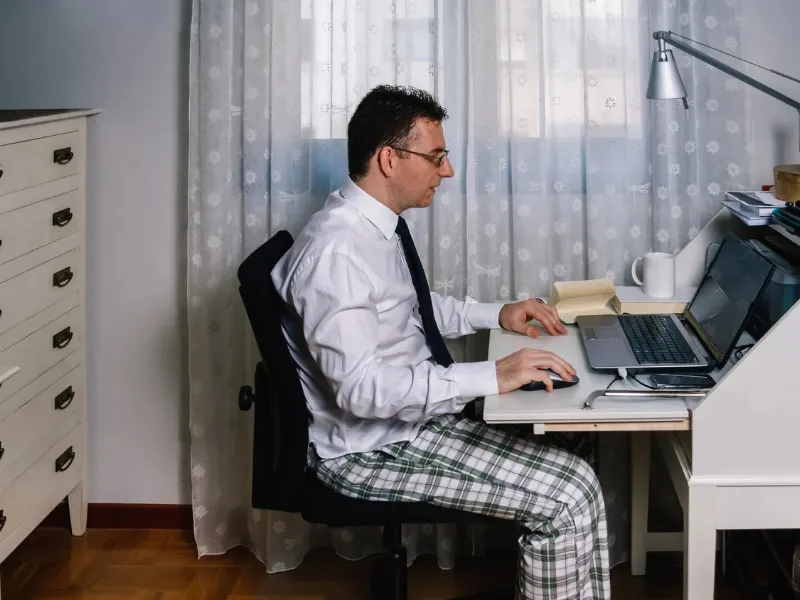 El modelo de trabajo híbrido gana terreno y se consolida como la opción preferida 