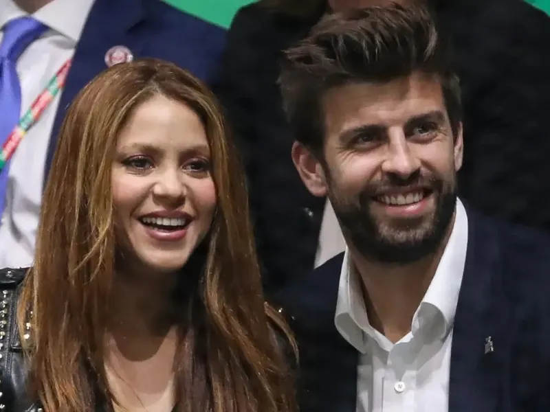 shakira-pique-nueva-etapa-relacion|Foto: Lecturas Shakira y Gerard Piqué, tras años de tensiones, mantienen ahora una relación más cordial centrada en sus hijos