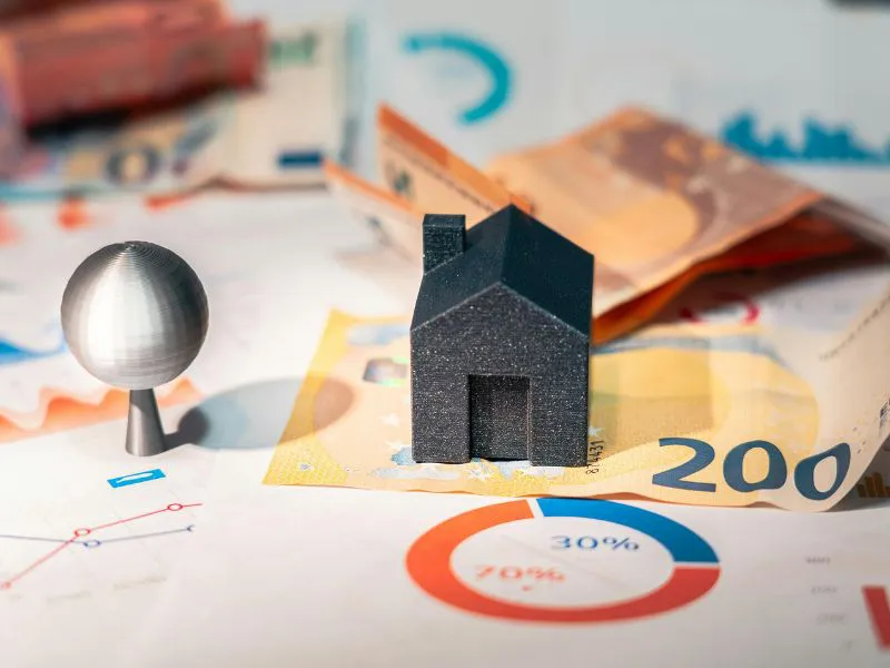 Jóvenes en España: el reto de independizarse entre alquileres altos y salarios bajos