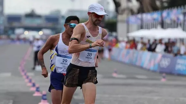 Españoles Ganadores de Oro 2