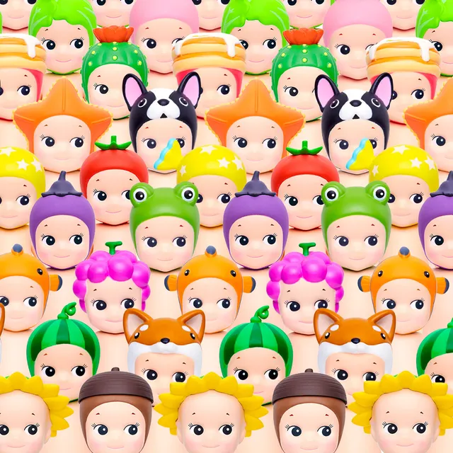 Sonny_angels - Foto: Sonny Angels/GQ España 