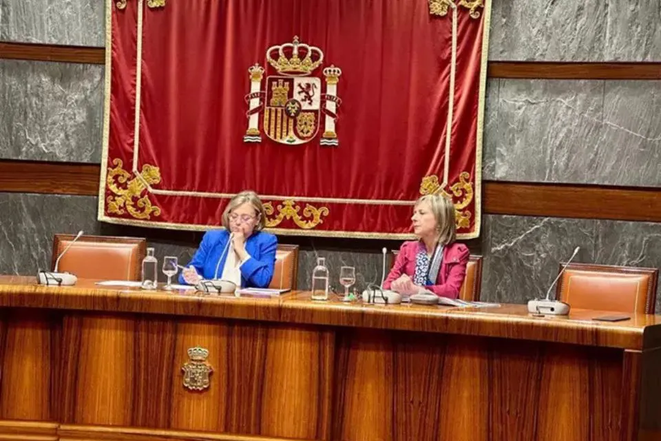 Una mujer fue asesinada por violencia machista cada 7,6 días en 2024|Foto: Europa Press
